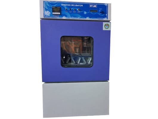 shaking incubator